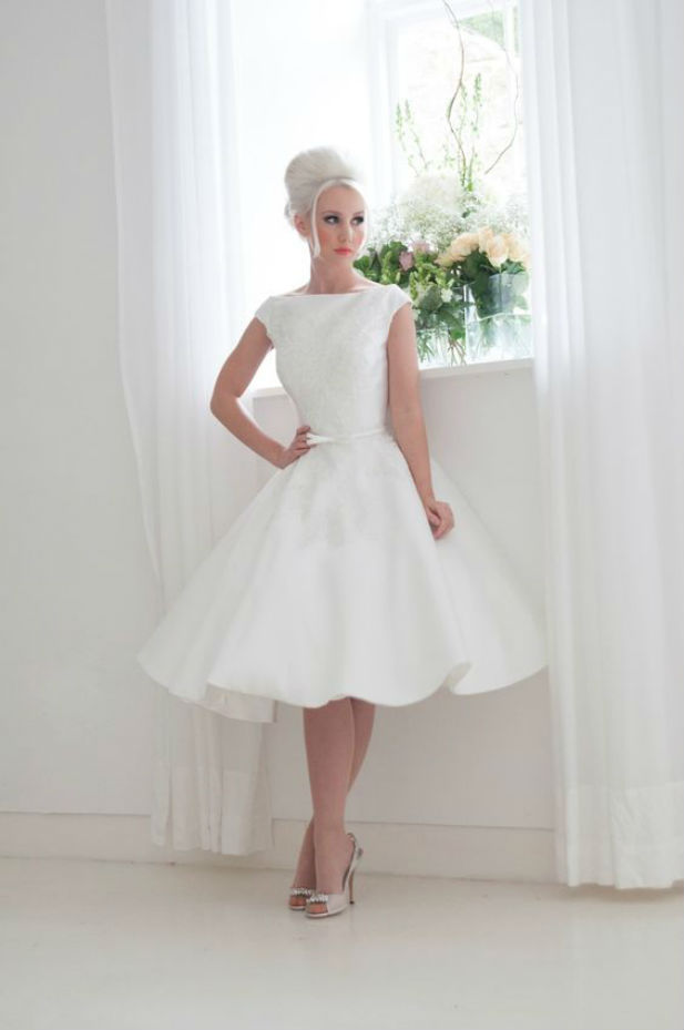 35 City Hall Wedding Dresses for Your Inspiration 35 City Hall Wedding Dresses for Your Inspiration
