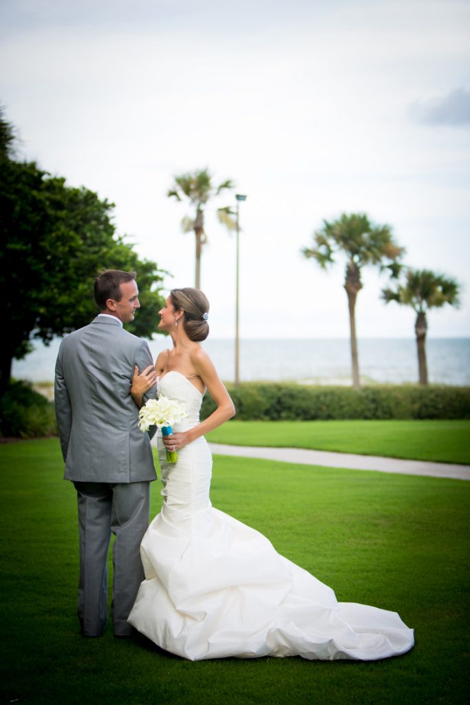 Florida Vow Renewal at The Ritz-Carlton Amelia Island 