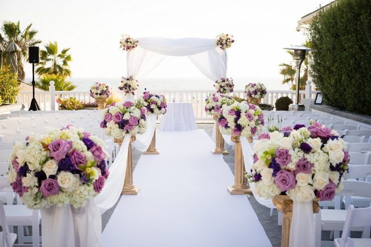 Surf And Sand Resort Venue Laguna Beach Price It Out