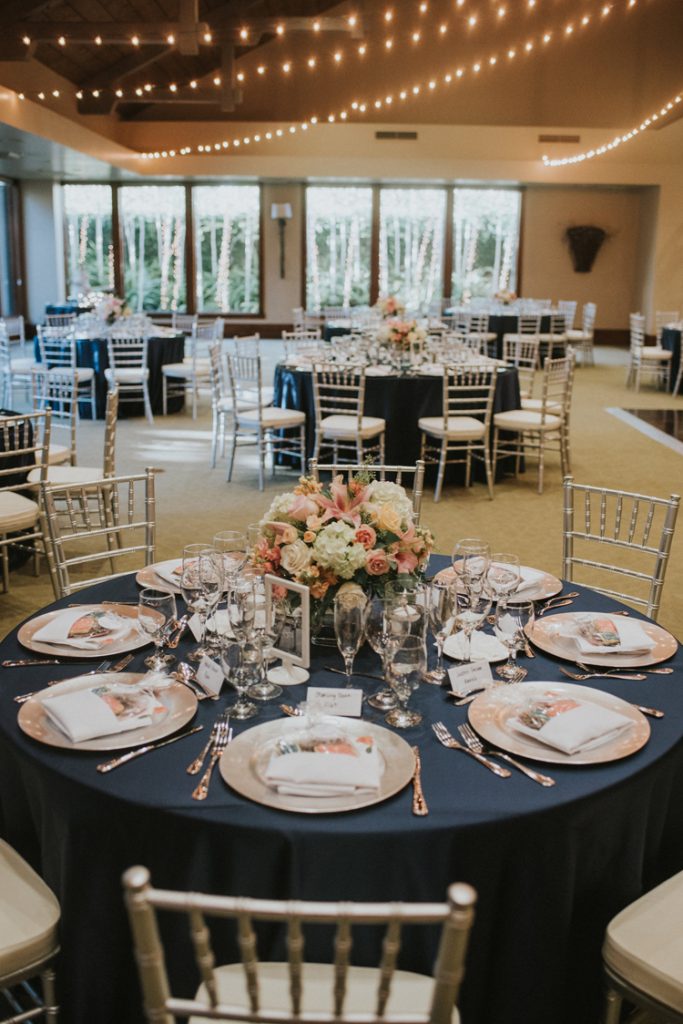 Rustic Lodi Wedding at Wine &amp; Roses Hotel, CA My Hotel