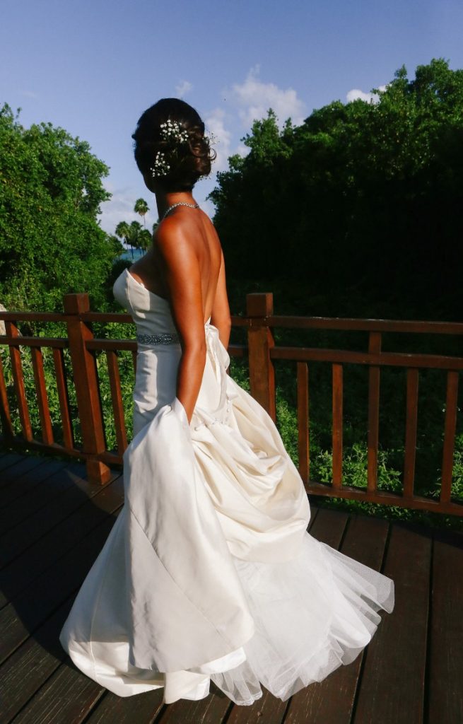 Dreamy Mexico Destination Wedding at Paradisus Playa del