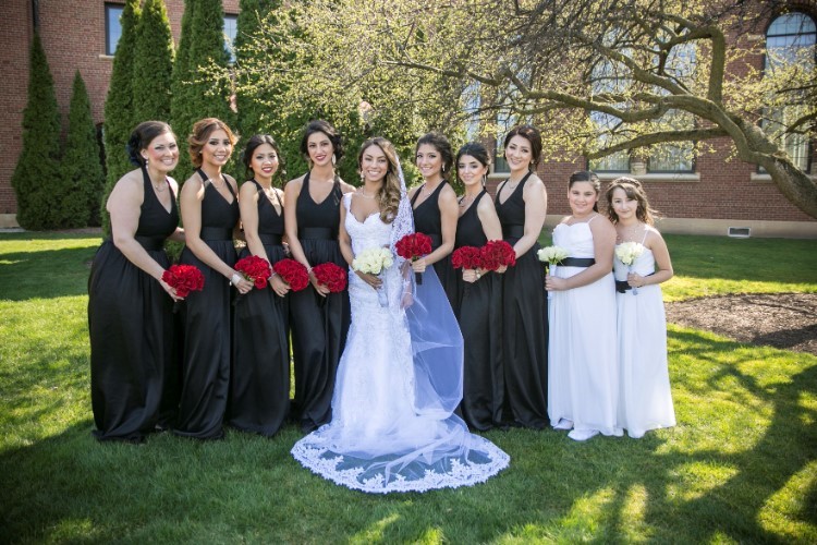 churchwood bridal new plymouth