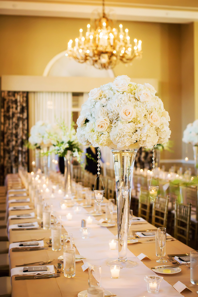 Romantic Wedding at The Don CeSar - My Hotel Wedding