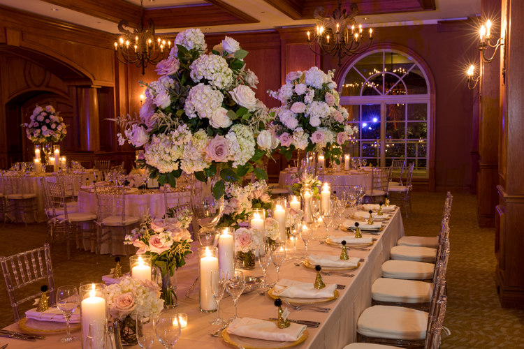 Tampa Area Weddings, The Ritz-Carlton, Sarasota