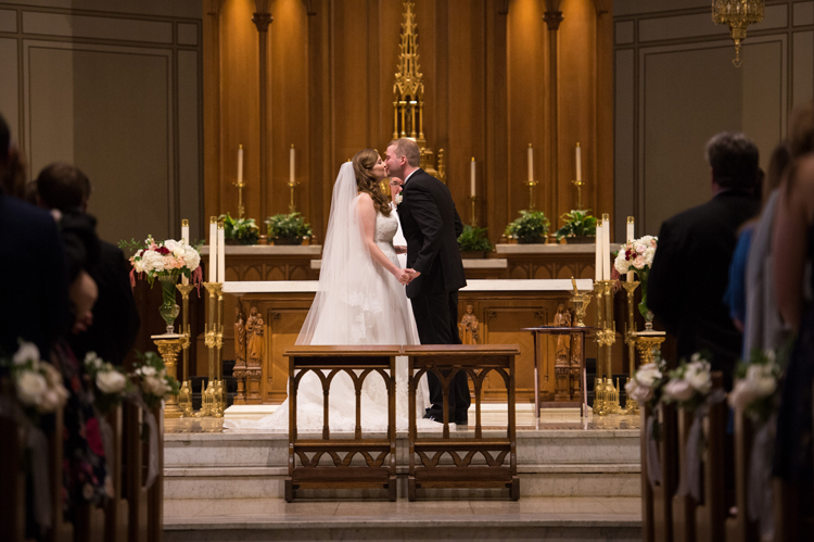 Timeless Washington DC Wedding - My Hotel Wedding